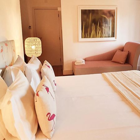 Quinta Do Pinheiro Hotel E Eventos By Grupo Quinta Dos Lagos Valado de Frades Eksteriør billede