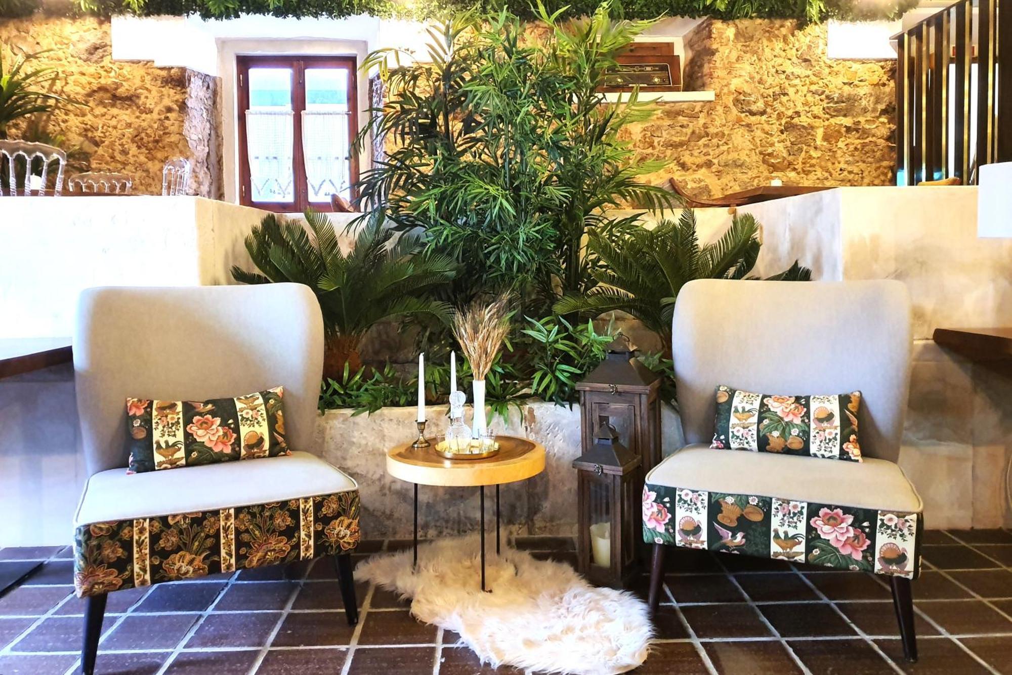 Quinta Do Pinheiro Hotel E Eventos By Grupo Quinta Dos Lagos Valado de Frades Eksteriør billede