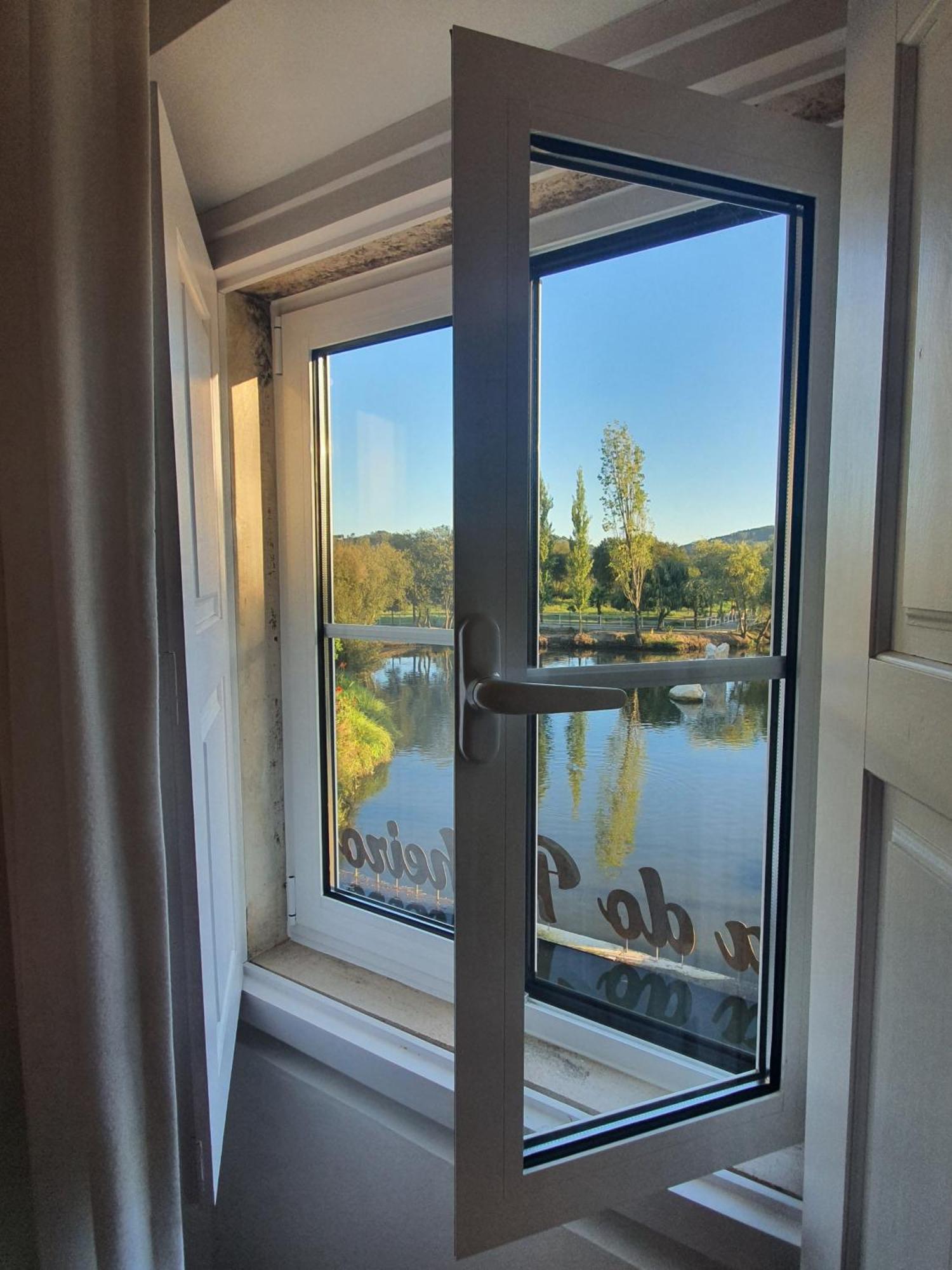 Quinta Do Pinheiro Hotel E Eventos By Grupo Quinta Dos Lagos Valado de Frades Eksteriør billede