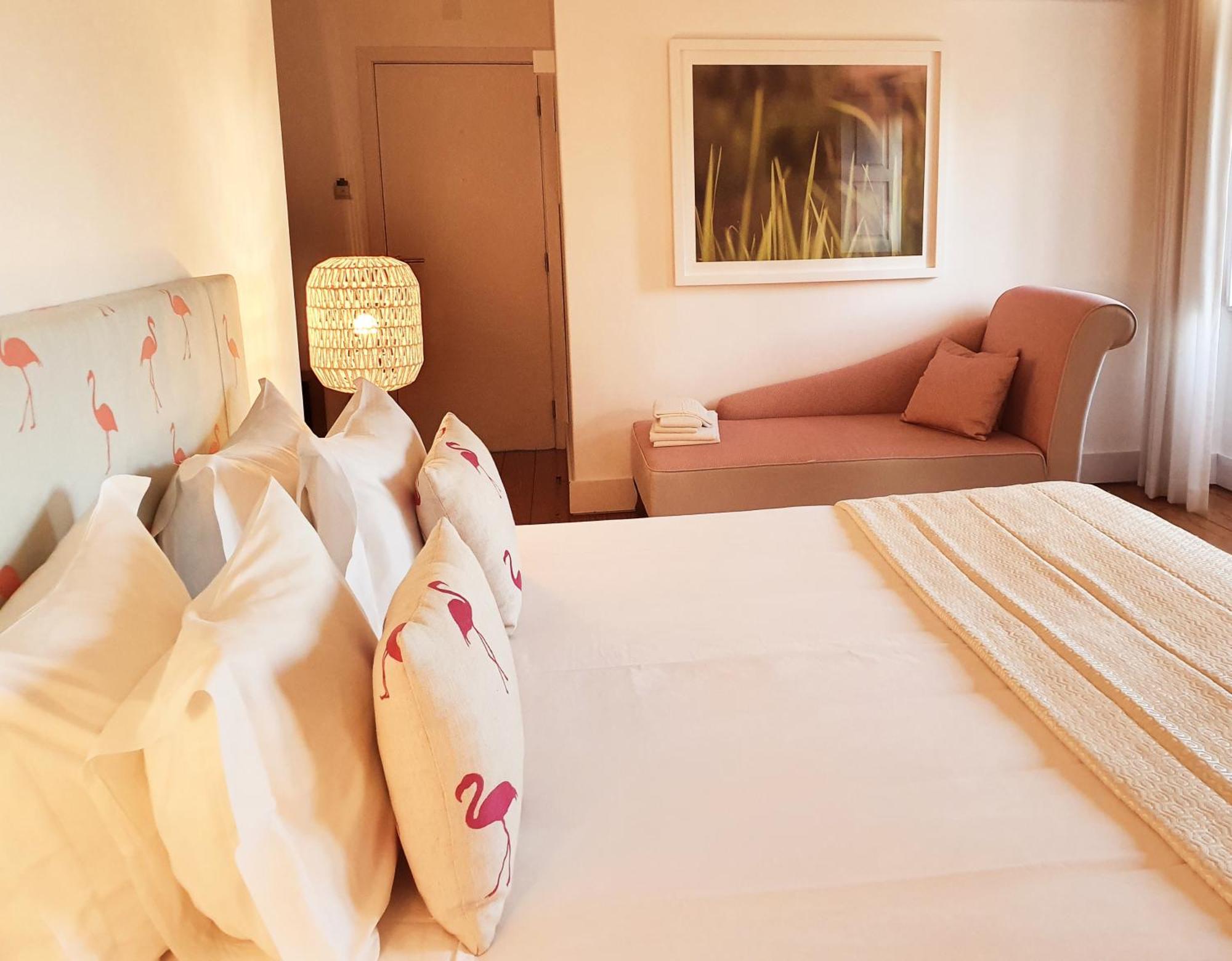 Quinta Do Pinheiro Hotel E Eventos By Grupo Quinta Dos Lagos Valado de Frades Eksteriør billede