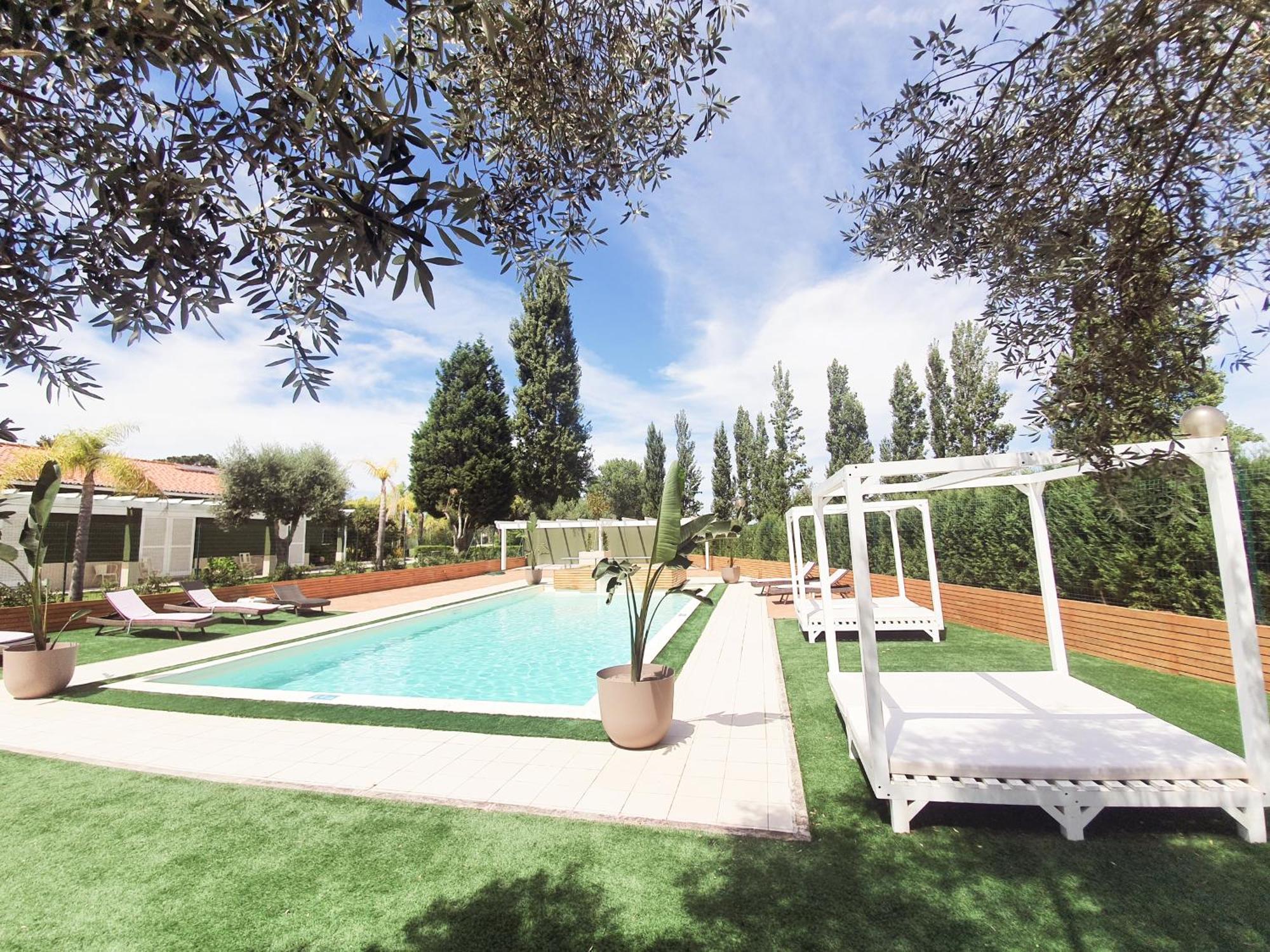 Quinta Do Pinheiro Hotel E Eventos By Grupo Quinta Dos Lagos Valado de Frades Eksteriør billede