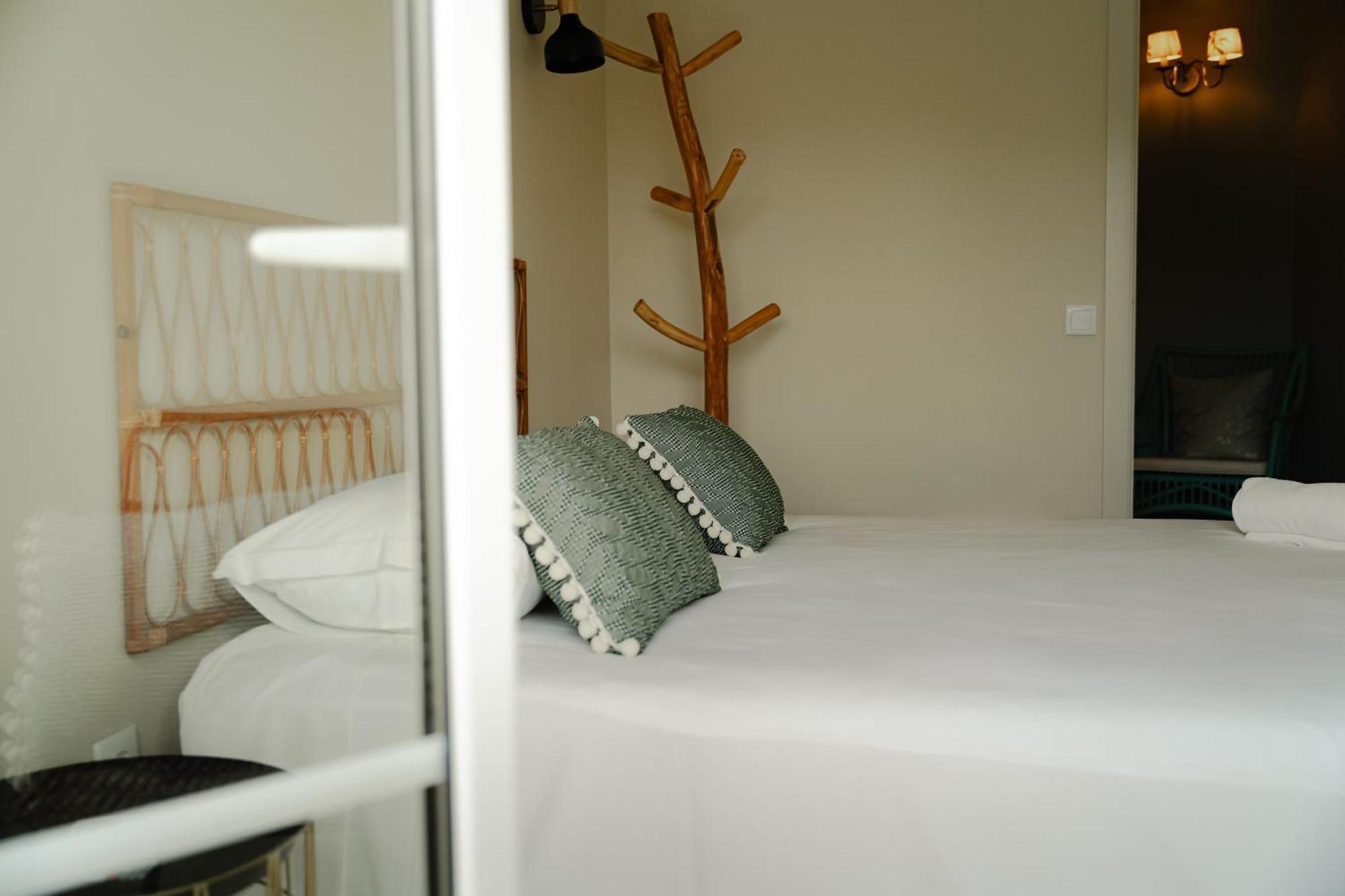 Quinta Do Pinheiro Hotel E Eventos By Grupo Quinta Dos Lagos Valado de Frades Eksteriør billede