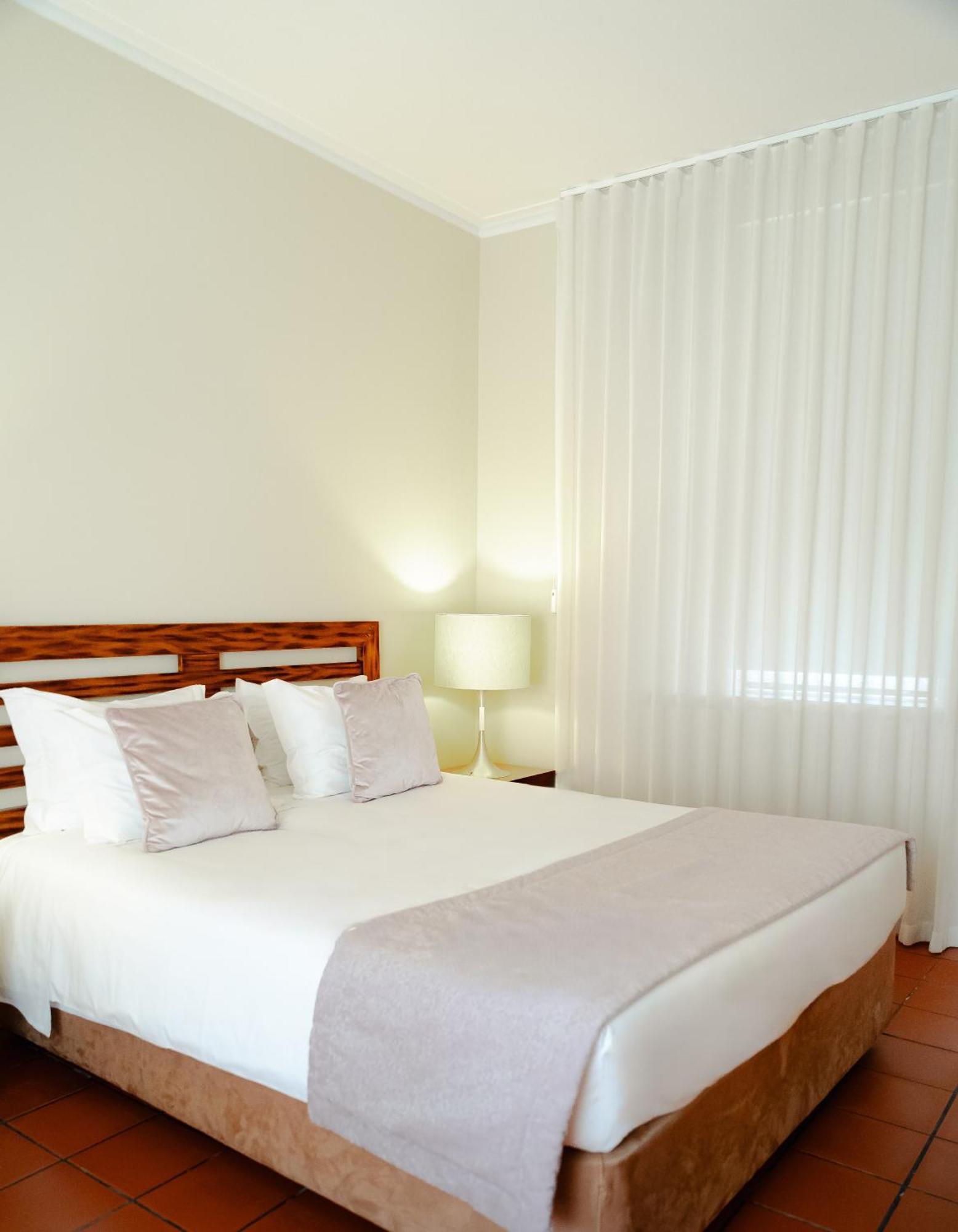 Quinta Do Pinheiro Hotel E Eventos By Grupo Quinta Dos Lagos Valado de Frades Eksteriør billede