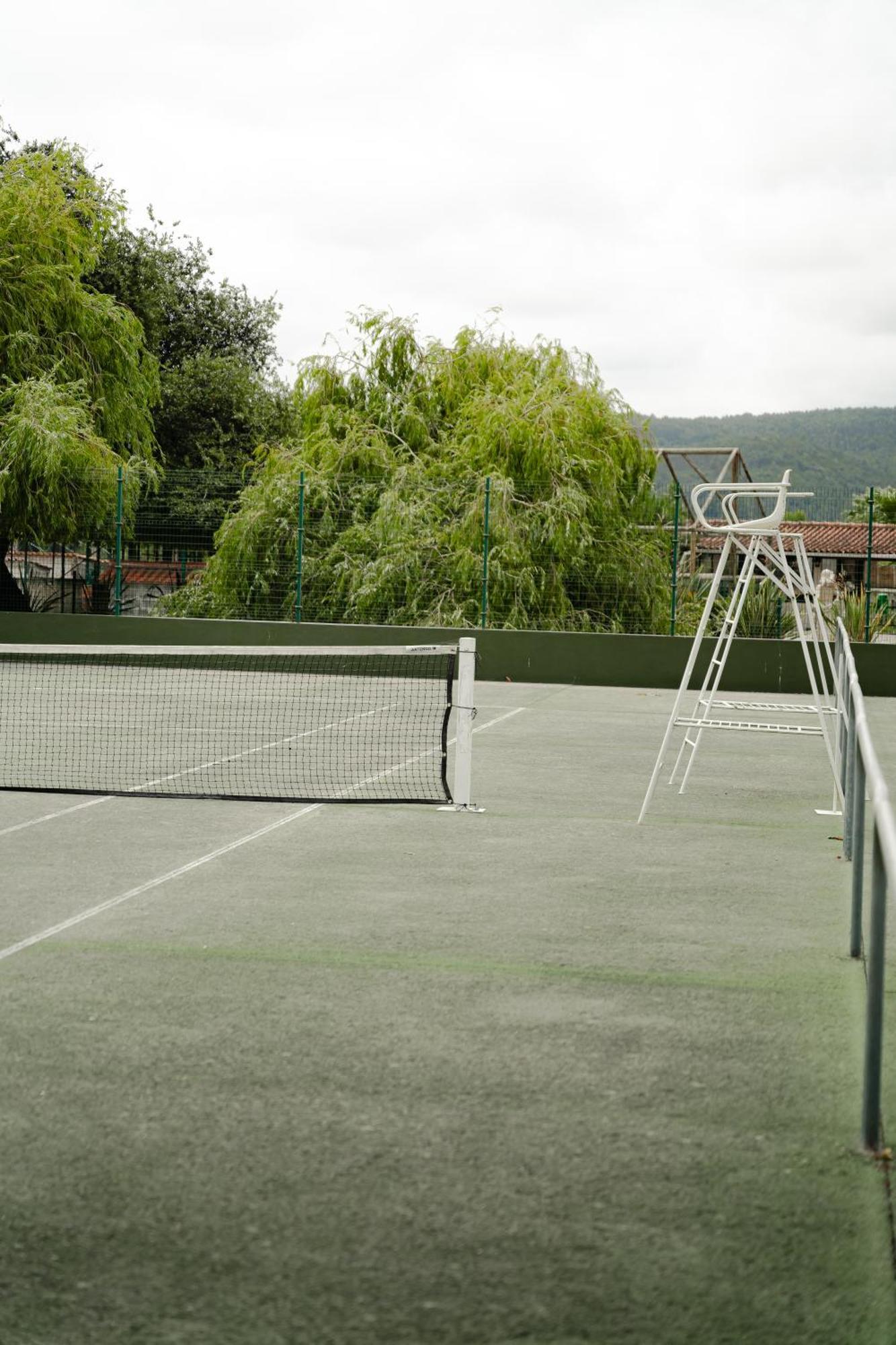Quinta Do Pinheiro Hotel E Eventos By Grupo Quinta Dos Lagos Valado de Frades Eksteriør billede
