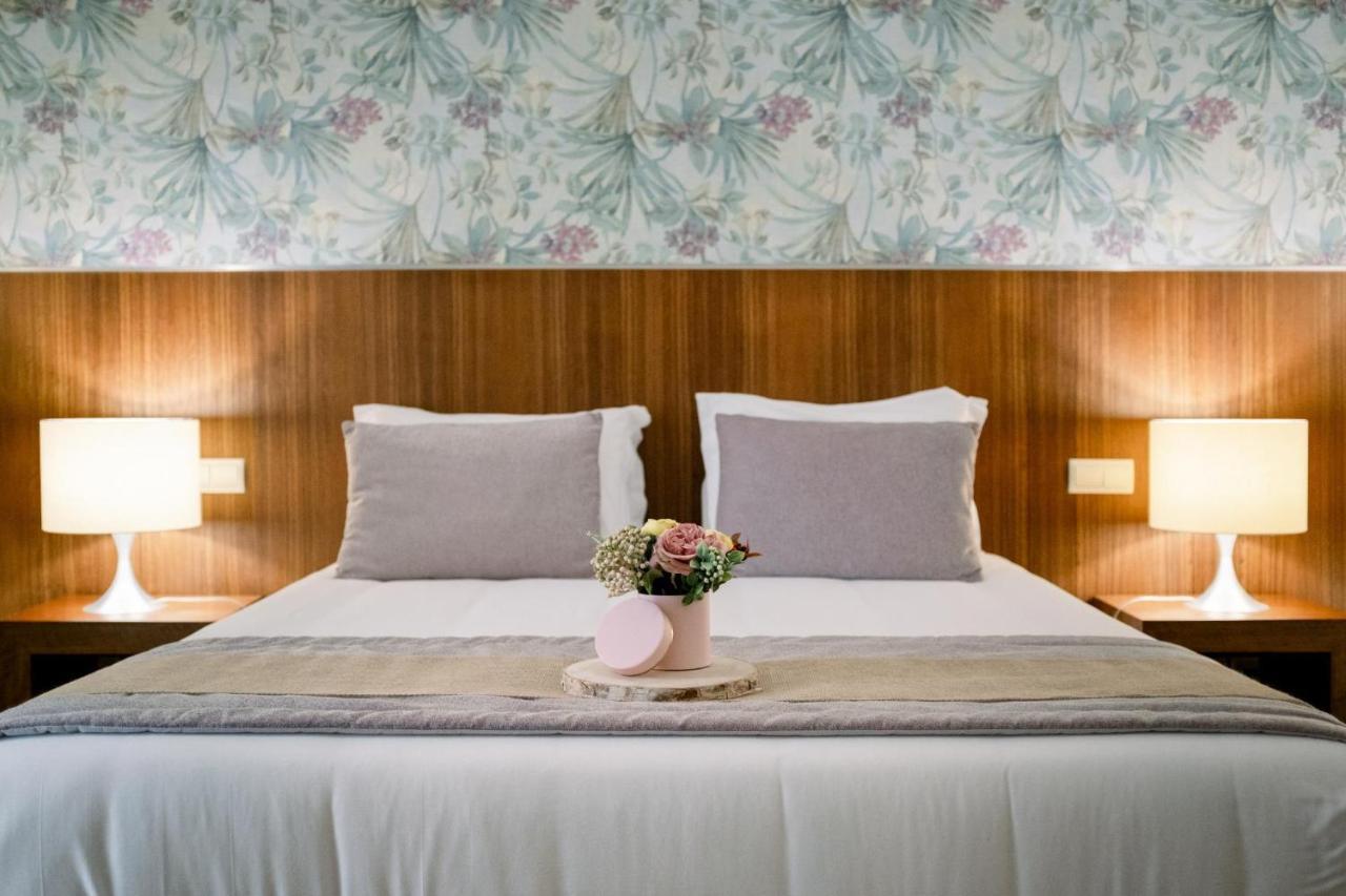 Quinta Do Pinheiro Hotel E Eventos By Grupo Quinta Dos Lagos Valado de Frades Eksteriør billede